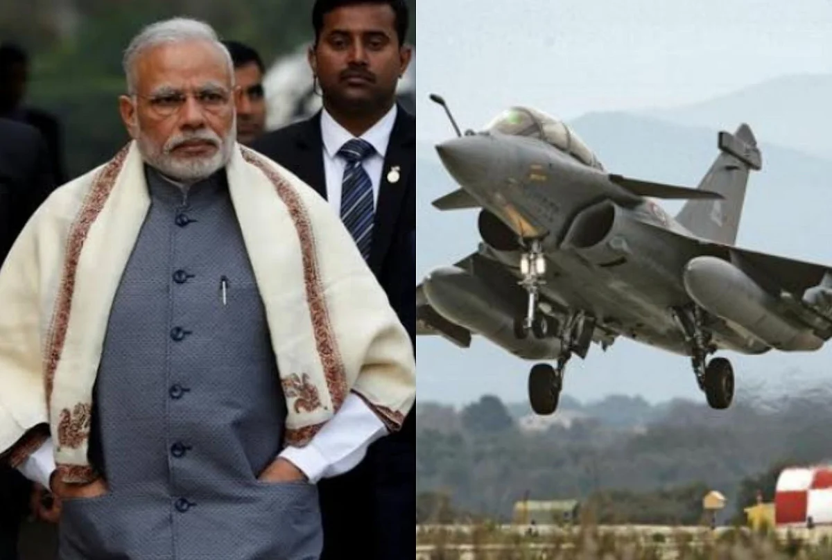 Rafale deal issue still haunts Modi Government; All focus on Supreme Court order