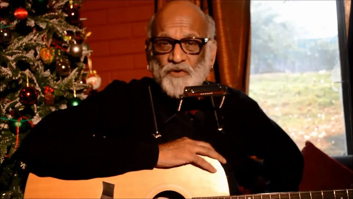 Photo Courtesy: Youtube Screengrab