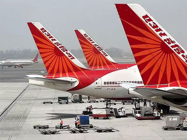Air India could post over ₹7,600 crore loss in 2018-19, highest so far  