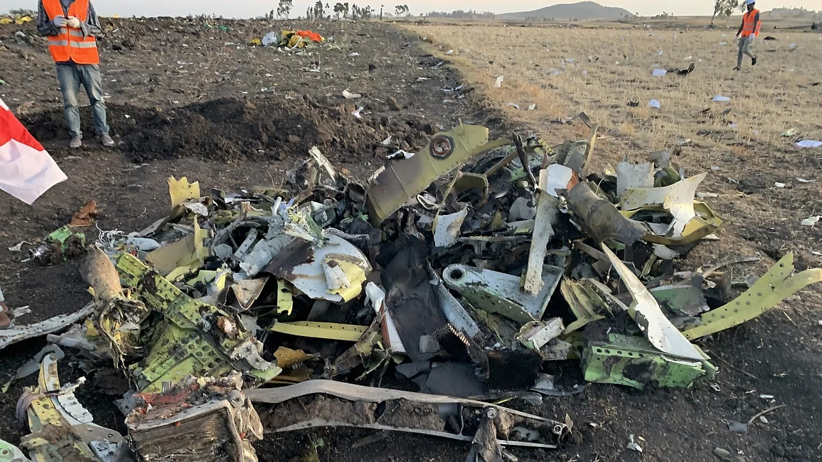 Now, Singapore suspends Boeing 737 MAX flights  