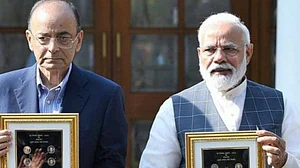 As Lok Sabha elections draw near, PM Modi goes on a ribbon-cutting spree