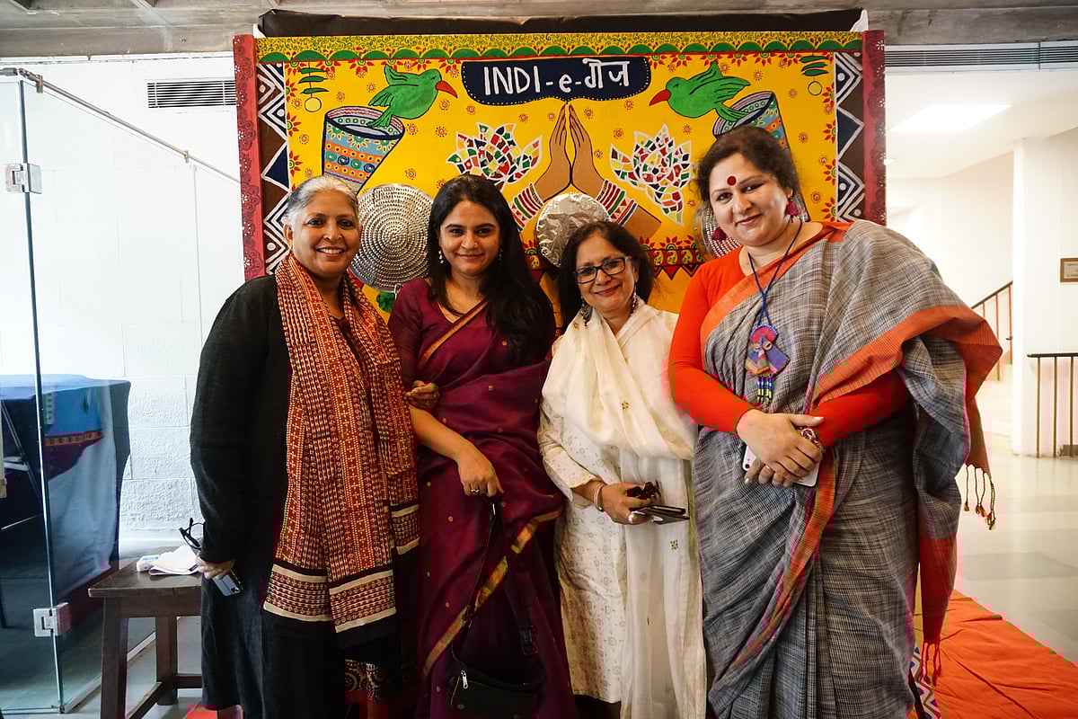 15th IAWRT Asian Women’s Film Festival: A colorful film festival highlighting contemporary gender issues