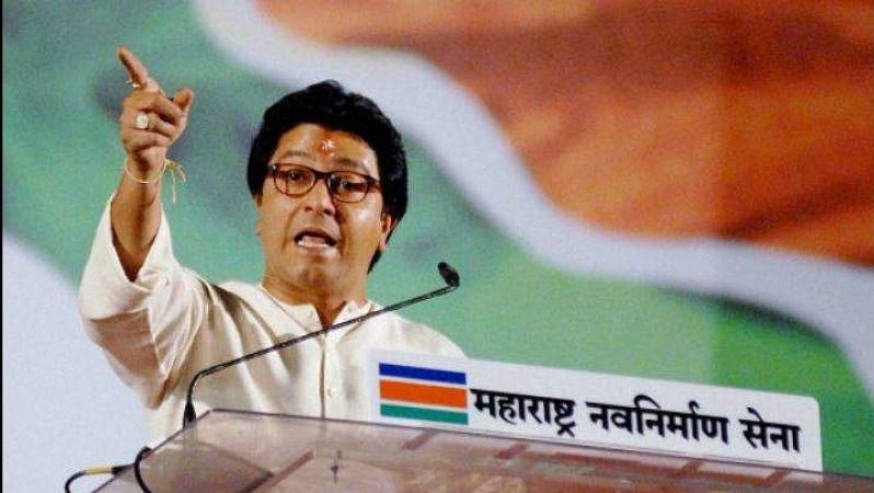 Expect another Pulwama-like attack during polls, predicts Raj Thackeray  