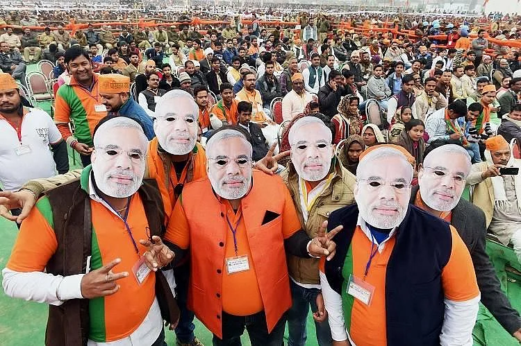 2019 Lok Sabha Polls: No cakewalk for BJP in Jammu, Udhampur seats 