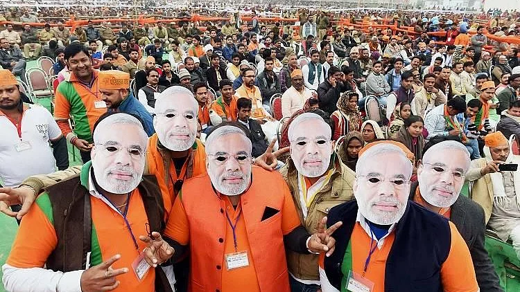 2019 Lok Sabha Polls: No cakewalk for BJP in Jammu, Udhampur seats