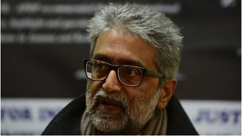 Serial recusal by judges in Gautam Navlakha case is confusing 