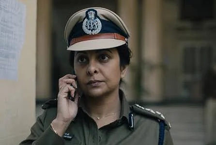 DCP, New Delhi: It’s futile to keep a check on crime shows 