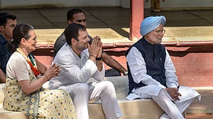 March 12: Delhi and beyond, in pictures