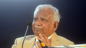 Naresh Goyal (IANS Photo)