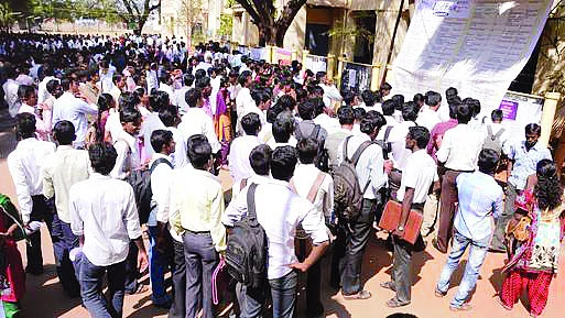 Job creation is a paradox, joblessness the truth; Industry survey does not stand the test of facts