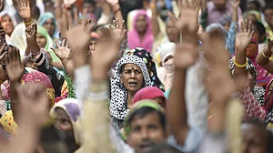 No takers for BJP’s jingoism pitch in rural areas