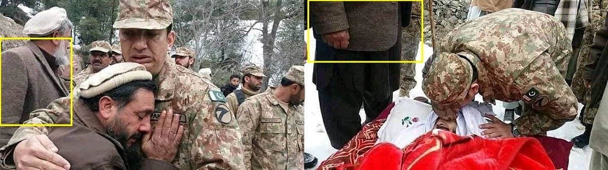 Did Pak army admit 200 killed in Balakot? Indian media runs video without verification