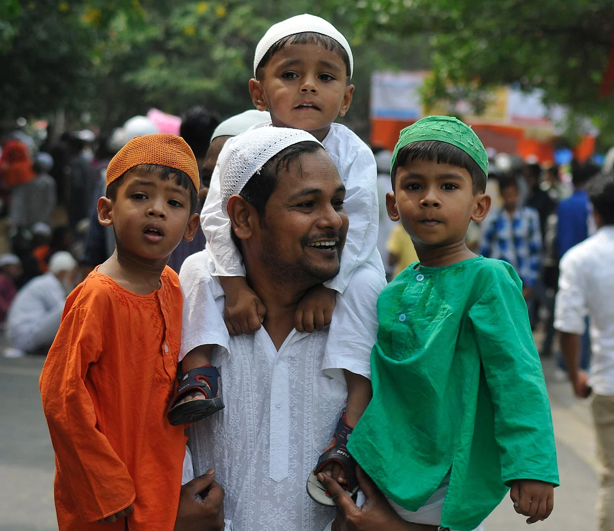 Supreme Court dismisses plea to send Muslims to Pakistan but imposes no cost