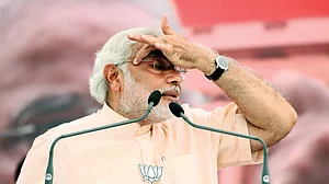 Narendra Modi, Charlie Chaplin & ‘The Great Dictator’