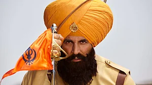 ‘Kesari’ review: Though apparently biggest opener, this Akshay Kumar film is a loud, violent dampener