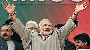Modi government’s policy on Jammu and Kashmir is not clear