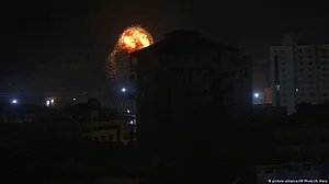 Representative image of the strike (photo: National Herald archives)