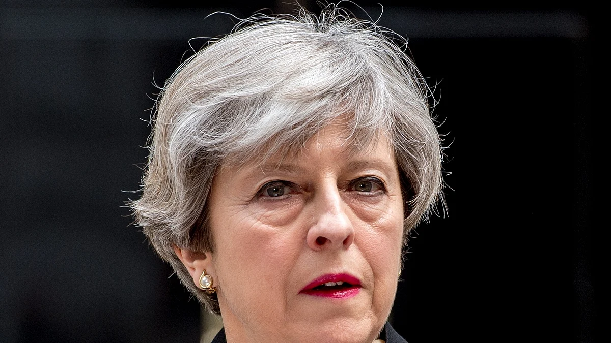 MPs take over Brexit process from May