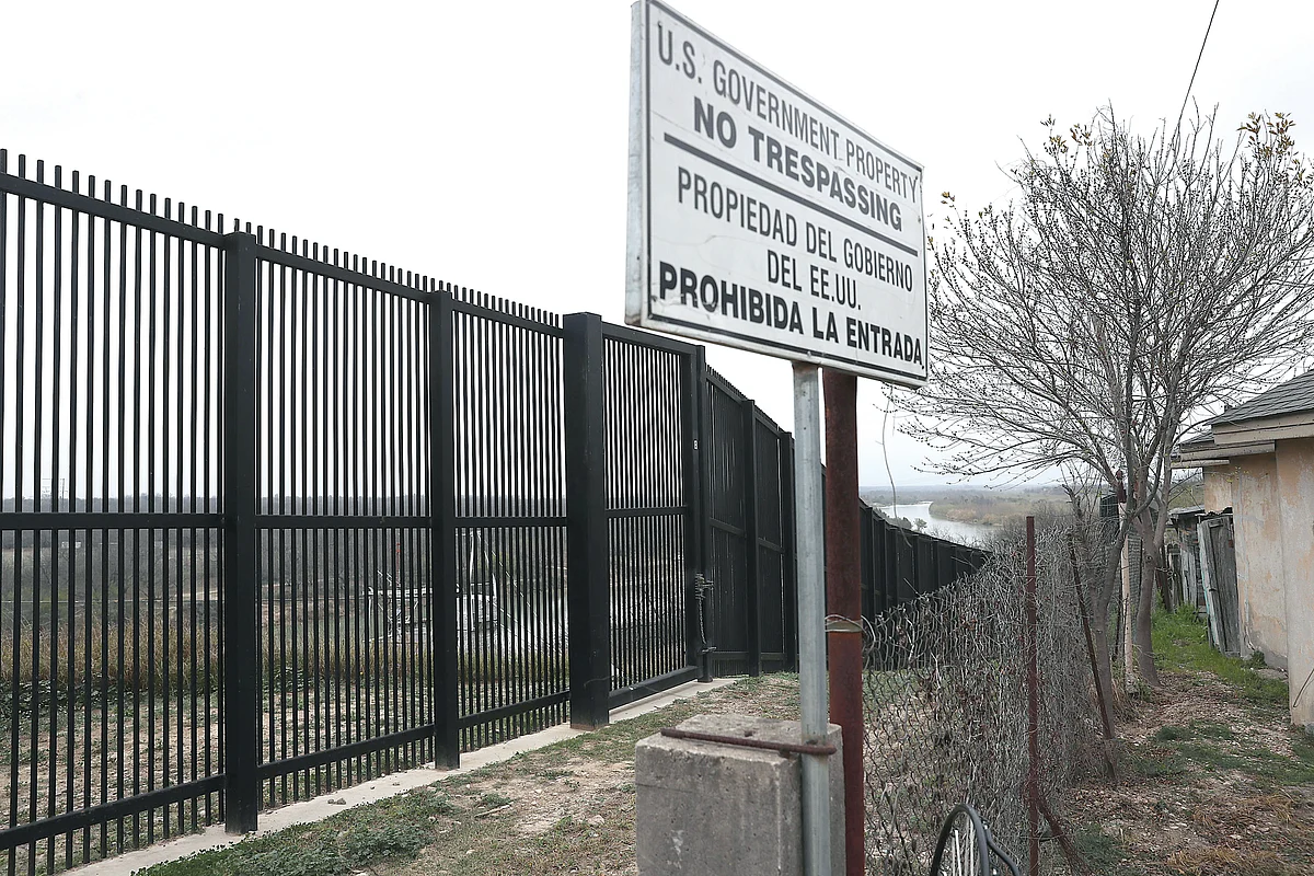 Immigration and border wall: How Donald Trump is dividing America