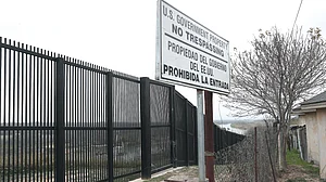 Immigration and border wall: How Donald Trump is dividing America