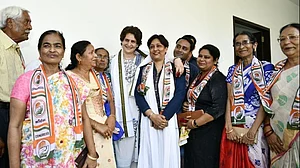 March 28: Delhi and beyond, in pictures