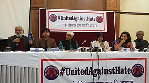 Manifesto against Hate demands law against communal violence, setting up of judicial tribunals