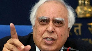 LIVE news update: Kapil Sibal takes a dig at PM Modi for sending greetings to Pakistani PM Imran Khan
