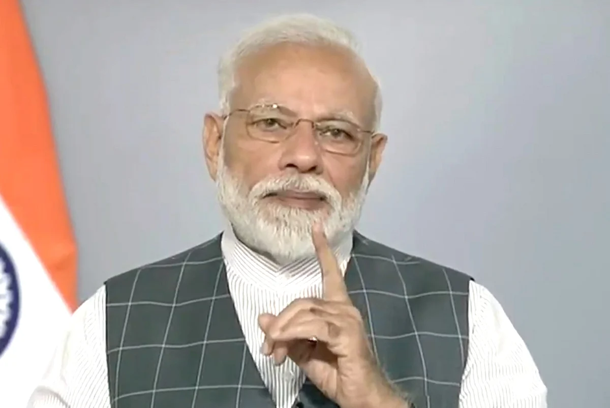 Mission Shakti feat: ‘Did Modi ji thank Nehru,’ ask Twitterati