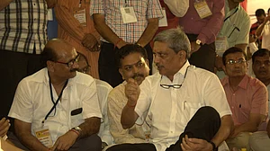 Difficult for BJP to make up for the loss of “popular” and “humble” Manohar Parrikar in Goa