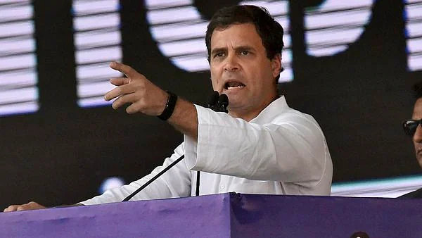 ‘Little knowledge is dangerous’: Rahul Gandhi slams Javadekar for restricting PhD topics