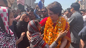 March 19: Delhi and beyond, in pictures