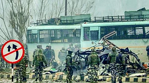 Families of soldiers’ killed in Pulwama attack seek proof of Balakot airstrike