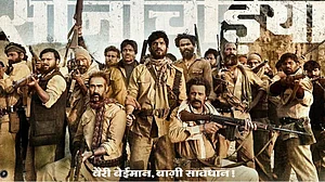 Sonchiriya review: It is much more than a slick dacoit drama