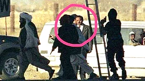 Releasing Masood Azhar “doesn’t really matter”: Doval’s 2010 interview comes back to haunt the NSA
