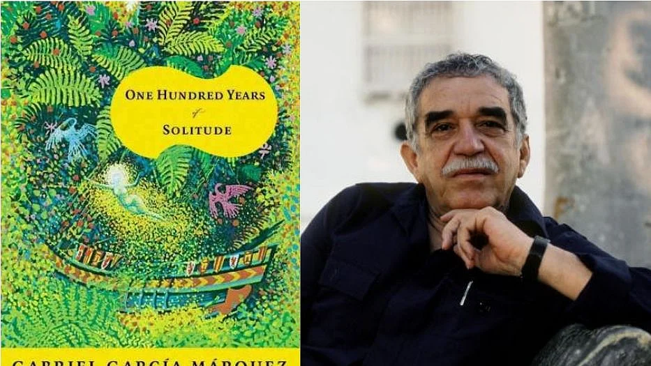 Márquez’s ‘One Hundred Years of Solitude’ to be adapted in first ever screen adaptation by Netflix