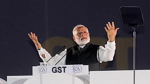 ‘Slap those seeking votes chanting Modi, Modi’: JDS MLA’s comment triggers controversy