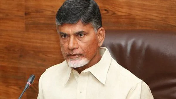 Eluru mystery illness: Uncertainties must end, says Chandrababu Naidu