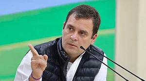 Rahul Gandhi: Probe everybody including PM Modi in Rafale deal