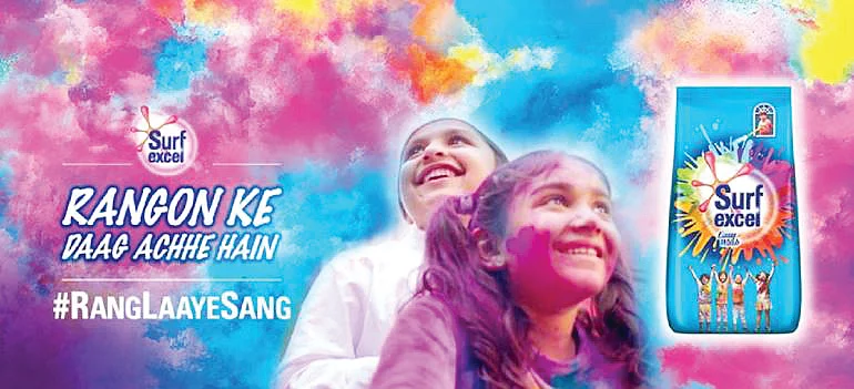 When BJP supporters turned against an ad clip!