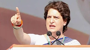 Priyanka Gandhi writes open letter to people assuring transformation of UP politics