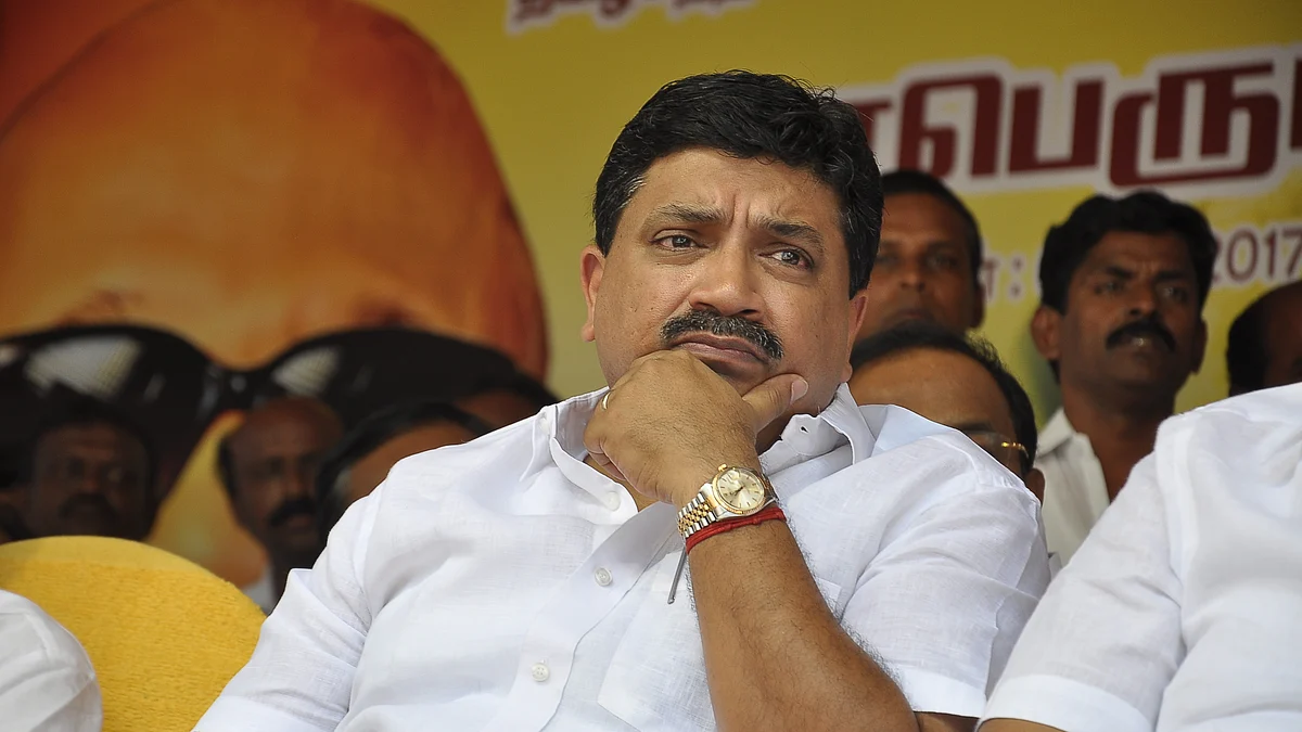 This is our election to win, we hope to get 32+ seats in Tamil Nadu: DMK spokesperson PTR