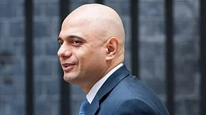 London diary: Has Britain’s Home Secretary Sajid Javed passed the loyalty test?