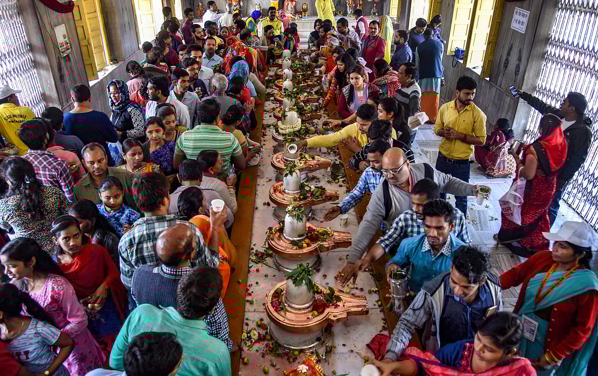 March 4: Delhi and beyond, in     pictures