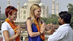 Indian tour operators woo foreigners for poll tourism before upcoming elections