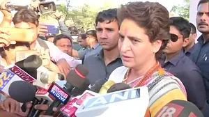 Who let Nirav Modi escape, Priyanka Gandhi asks BJP?