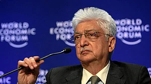Development sector bows to IT czar Azim Premji’s philanthropy pledge, hopes more super rich would follow suit