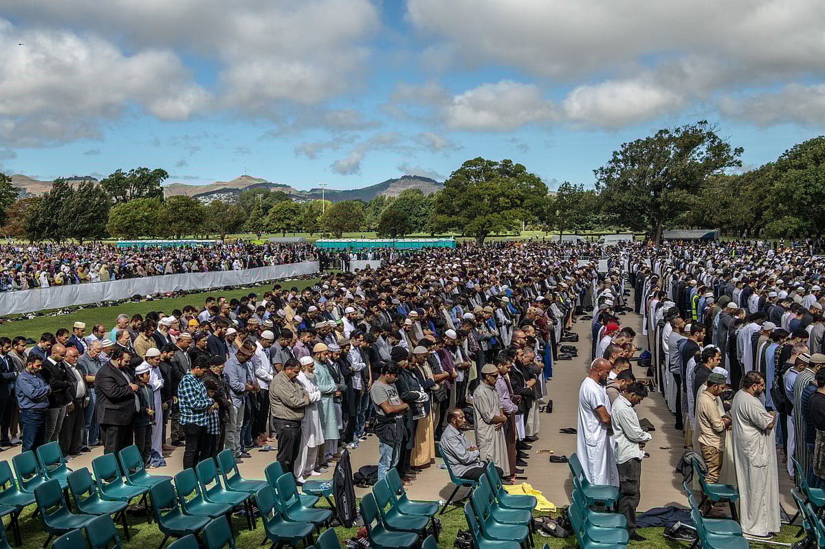 Lessons from New Zealand for ‘Chowkidaar’ Narendra Modi and BJP