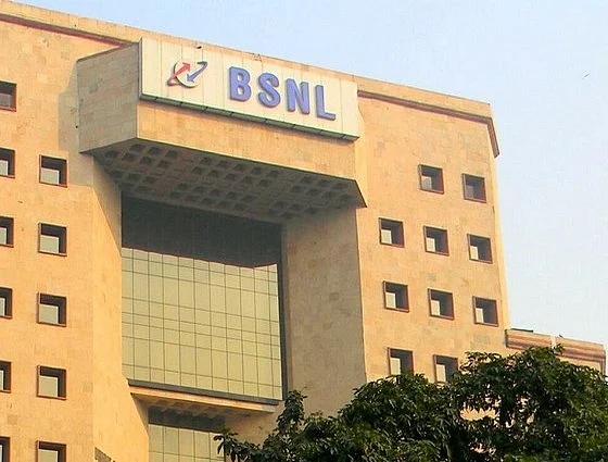 Modi govt jumps to rescue corporates in telecom sector even as it systematically sidelined public sector BSNL