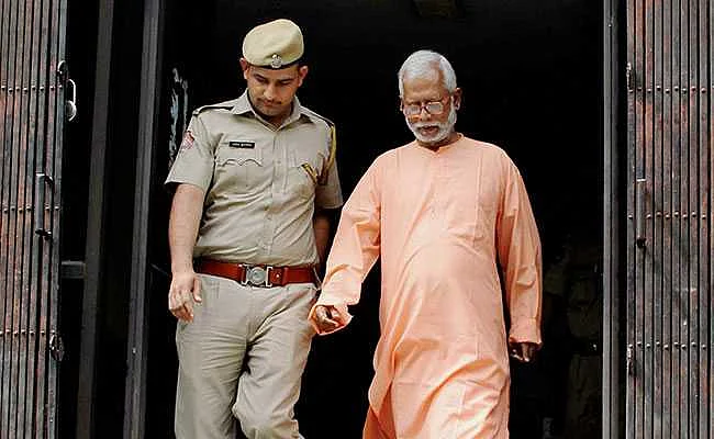Swami Aseemanand gets bail yet again; Whither Indian justice system?