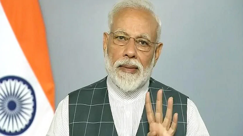 Prime Minister Narendra Modi (Social Media)